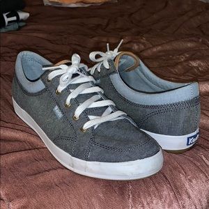 Keds memory foam sneakers